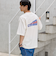 CONVERSE（コンバース）ヴィンテージプリントTシャツ