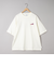 CONVERSE（コンバース）ヴィンテージプリントTシャツ