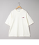 CONVERSE（コンバース）ヴィンテージプリントTシャツ