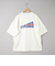 CONVERSE（コンバース）ヴィンテージプリントTシャツ