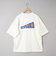 CONVERSE（コンバース）ヴィンテージプリントTシャツ