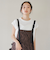 【UVカット・接触冷感】WELLTECT USA ノースリーブTシャツ