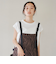 【UVカット・接触冷感】WELLTECT USA ノースリーブTシャツ