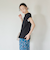 【UVカット・接触冷感】WELLTECT USA ノースリーブTシャツ