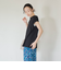 【UVカット・接触冷感】WELLTECT USA ノースリーブTシャツ