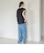 【UVカット・接触冷感】WELLTECT USA ノースリーブTシャツ