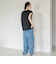 【UVカット・接触冷感】WELLTECT USA ノースリーブTシャツ