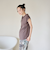 【UVカット・接触冷感】WELLTECT USA ノースリーブTシャツ