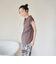 【UVカット・接触冷感】WELLTECT USA ノースリーブTシャツ