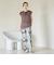 【UVカット・接触冷感】WELLTECT USA ノースリーブTシャツ