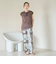 【UVカット・接触冷感】WELLTECT USA ノースリーブTシャツ