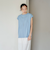 【UVカット・接触冷感】WELLTECT USA ノースリーブTシャツ
