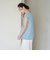【UVカット・接触冷感】WELLTECT USA ノースリーブTシャツ