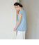 【UVカット・接触冷感】WELLTECT USA ノースリーブTシャツ