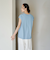 【UVカット・接触冷感】WELLTECT USA ノースリーブTシャツ
