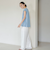 【UVカット・接触冷感】WELLTECT USA ノースリーブTシャツ