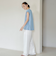 【UVカット・接触冷感】WELLTECT USA ノースリーブTシャツ