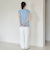 【UVカット・接触冷感】WELLTECT USA ノースリーブTシャツ
