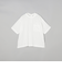【接触冷感】五分袖Tシャツブラウス