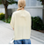 【接触冷感】五分袖Tシャツブラウス