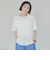 ポコポコハーフスリーブTシャツ