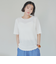 ポコポコハーフスリーブTシャツ