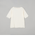 ポコポコハーフスリーブTシャツ