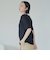 ポコポコハーフスリーブTシャツ