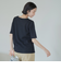 ポコポコハーフスリーブTシャツ