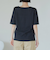 ポコポコハーフスリーブTシャツ