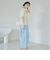ポコポコハーフスリーブTシャツ