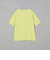 ポコポコハーフスリーブTシャツ