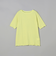ポコポコハーフスリーブTシャツ