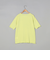 ポコポコハーフスリーブTシャツ