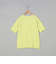 ポコポコハーフスリーブTシャツ