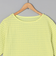 ポコポコハーフスリーブTシャツ