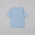 ポコポコハーフスリーブTシャツ
