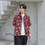 PenneysHAWAII（ペニーズハワイ）別注トロピカル柄シャツ
