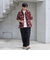PenneysHAWAII（ペニーズハワイ）別注トロピカル柄シャツ