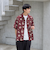 PenneysHAWAII（ペニーズハワイ）別注トロピカル柄シャツ