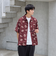 PenneysHAWAII（ペニーズハワイ）別注トロピカル柄シャツ