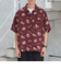 PenneysHAWAII（ペニーズハワイ）別注トロピカル柄シャツ