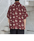 PenneysHAWAII（ペニーズハワイ）別注トロピカル柄シャツ