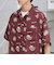 PenneysHAWAII（ペニーズハワイ）別注トロピカル柄シャツ