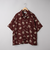 PenneysHAWAII（ペニーズハワイ）別注トロピカル柄シャツ