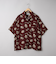 PenneysHAWAII（ペニーズハワイ）別注トロピカル柄シャツ