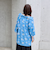 PenneysHAWAII（ペニーズハワイ）別注トロピカル柄シャツ