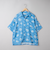 PenneysHAWAII（ペニーズハワイ）別注トロピカル柄シャツ