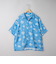 PenneysHAWAII（ペニーズハワイ）別注トロピカル柄シャツ