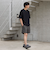 ハイカーテックライトウエイトショーツ【洗濯機洗い可・２WAYストレッチ・防シワ】